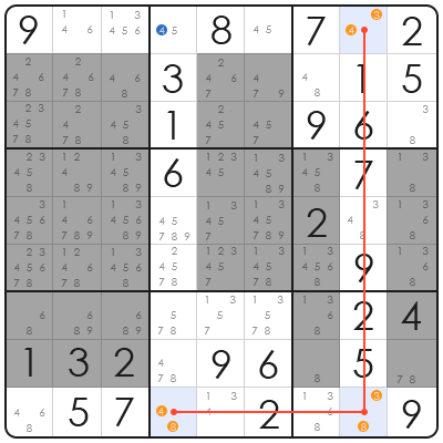 6 6 sudoku